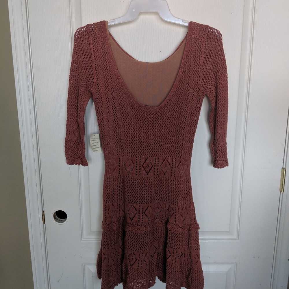 Victoria Secret/ Moda international Dress